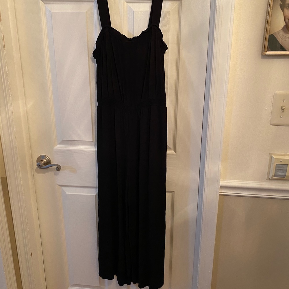 Madewell Jumpsuit